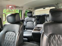 نيسان ارمادا